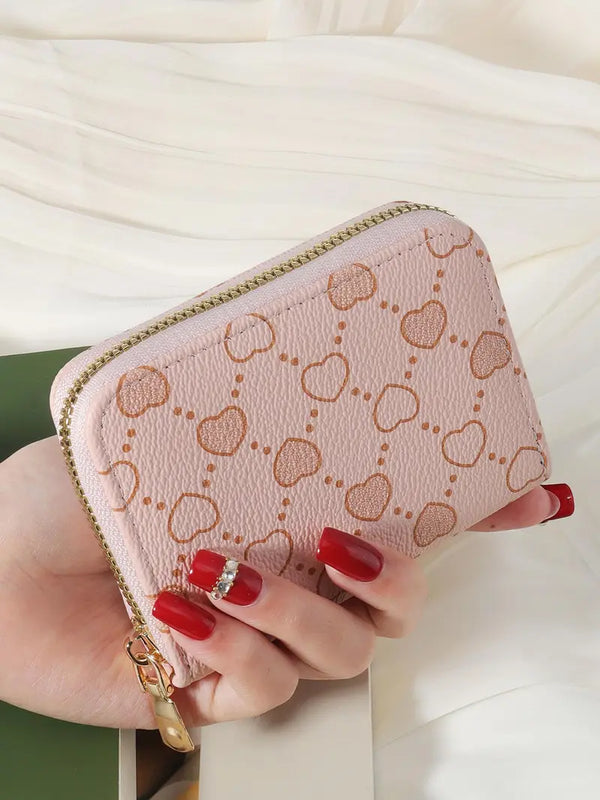 Casual Hand Pouch