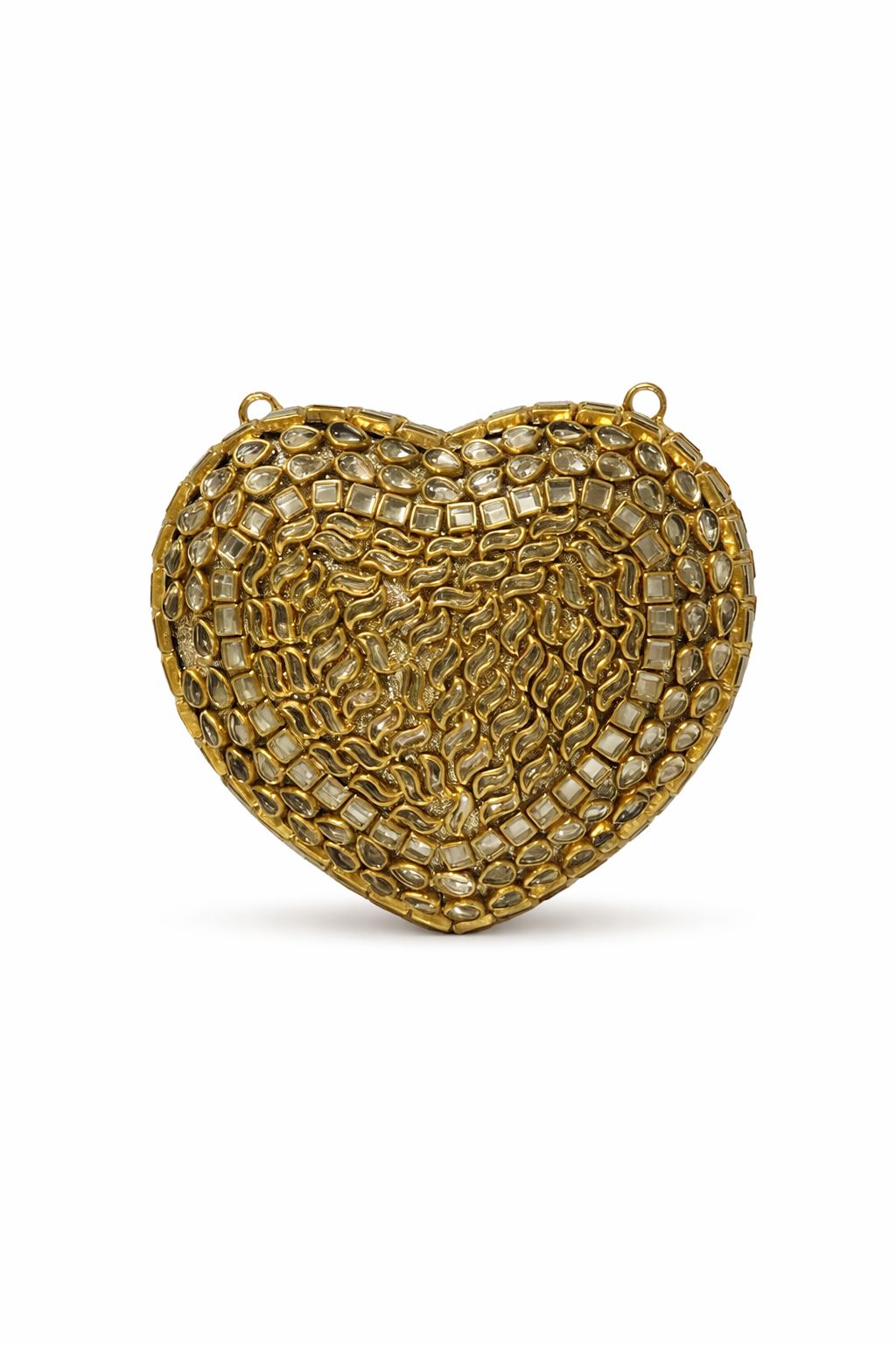 Kundan Clutch