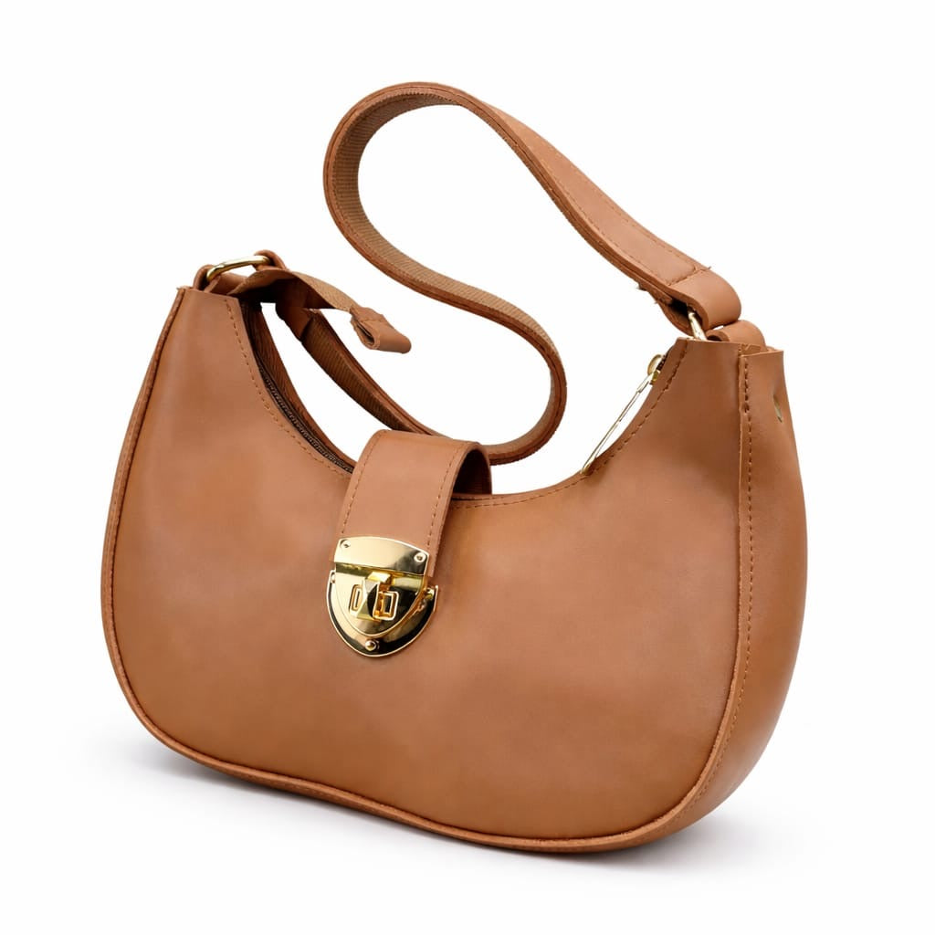 Moon bag