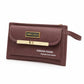 Single Zip Pocket Hand Pouch