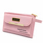 Single Zip Pocket Hand Pouch