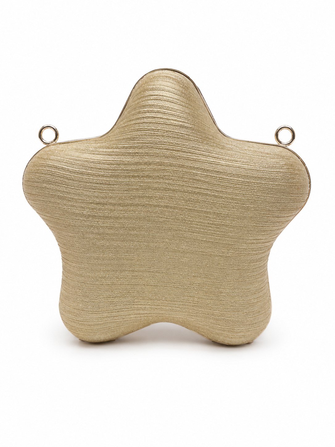Mini Small Star Clutch