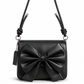 Ivory Bow Shoulder Bag