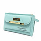 Single Zip Pocket Hand Pouch