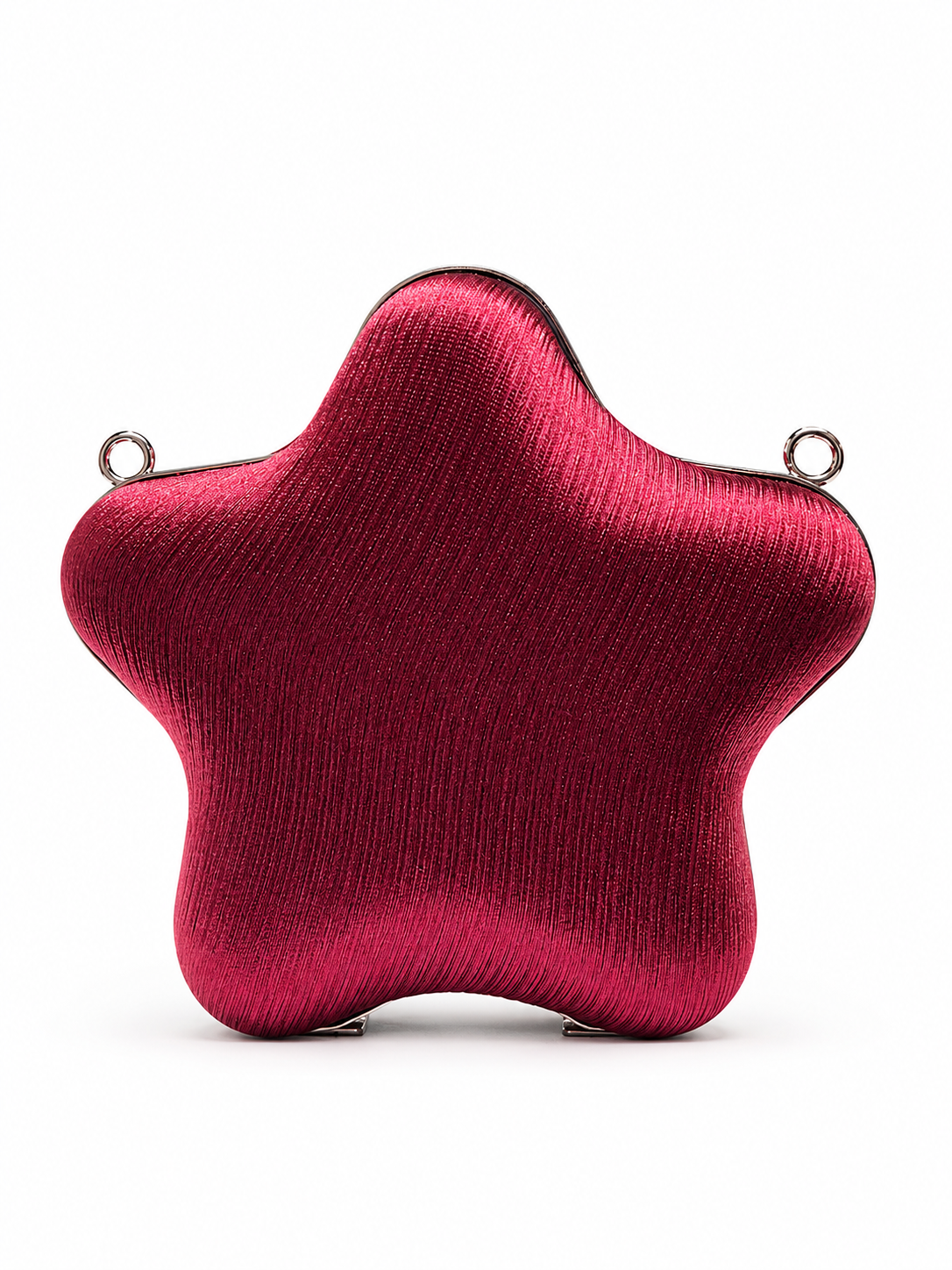 Mini Small Star Clutch