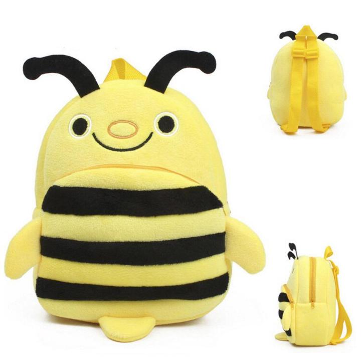 Bee Small Bagpack