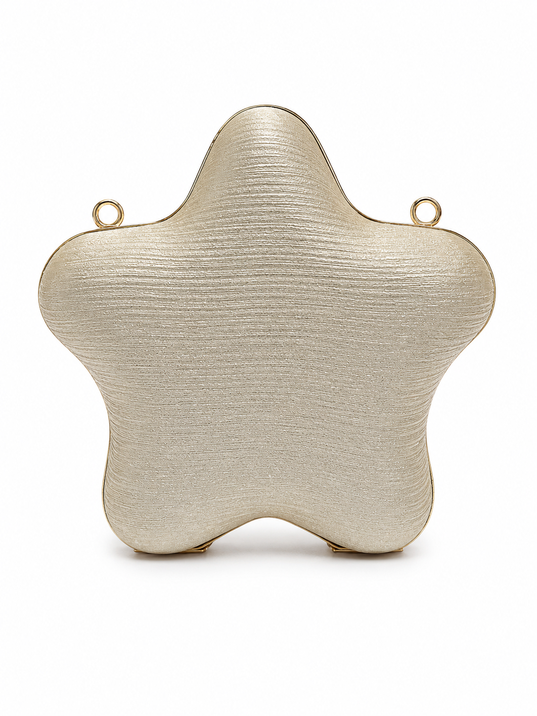 Mini Small Star Clutch