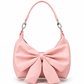 Bow Shoulder Bag
