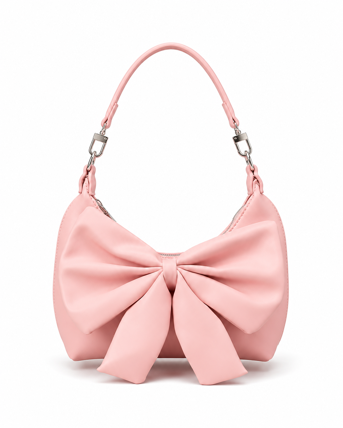 Bow Shoulder Bag
