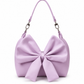 Bow Shoulder Bag