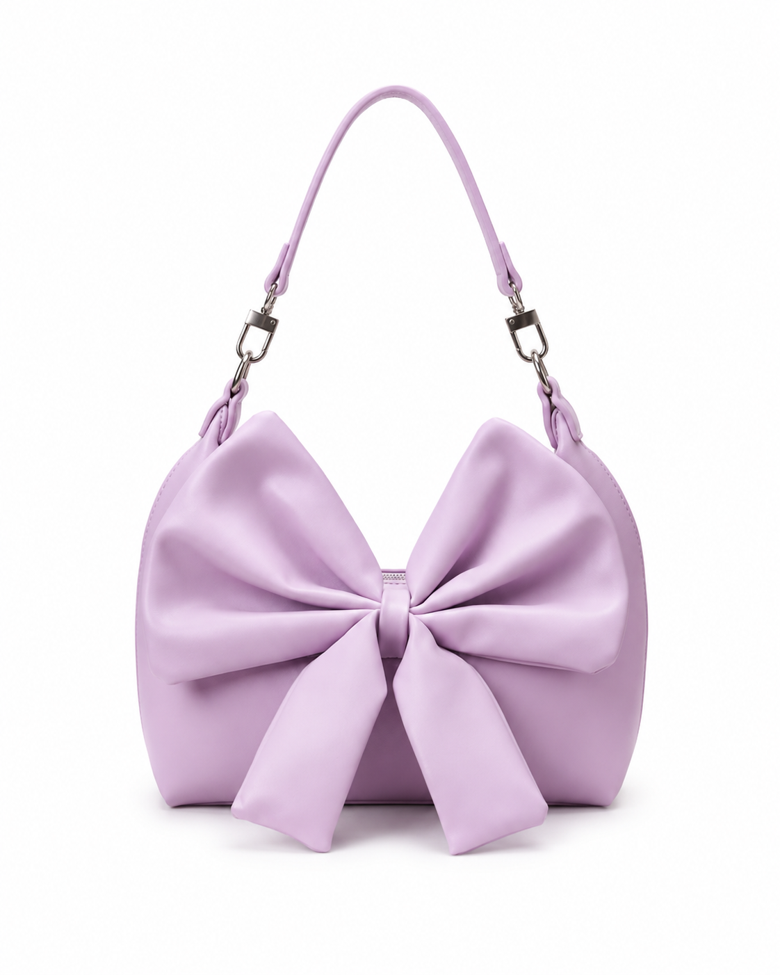 Bow Shoulder Bag