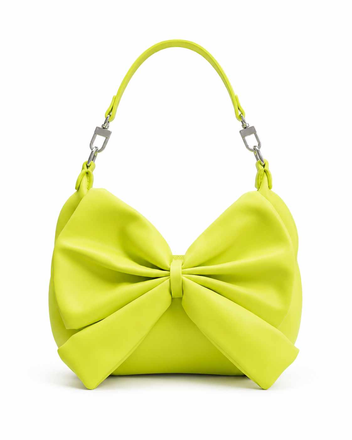 Bow Shoulder Bag