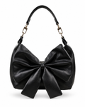 Bow Shoulder Bag