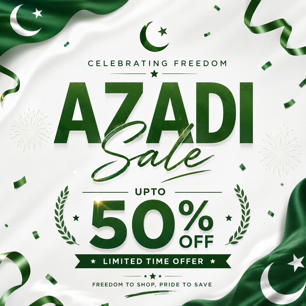 Azadi Sale