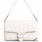 Luna Quilted Shoulder Bag