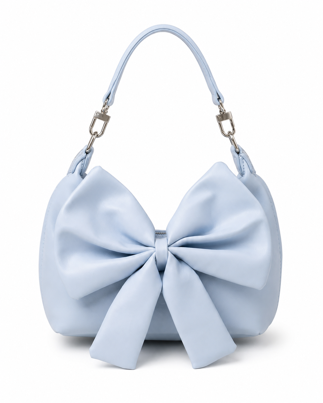Bow Shoulder Bag