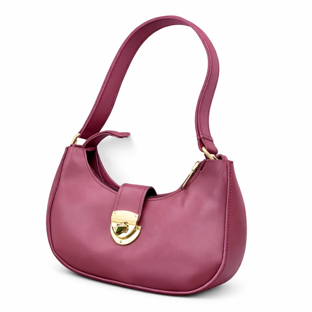 Moon bag