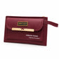 Single Zip Pocket Hand Pouch