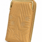 Cross Body Mobile Pouch Dual Zip