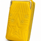 Cross Body Mobile Pouch Dual Zip