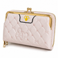 Cross Body Mobile Pouch Dual Zip
