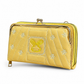 Cross Body Mobile Pouch Dual Zip