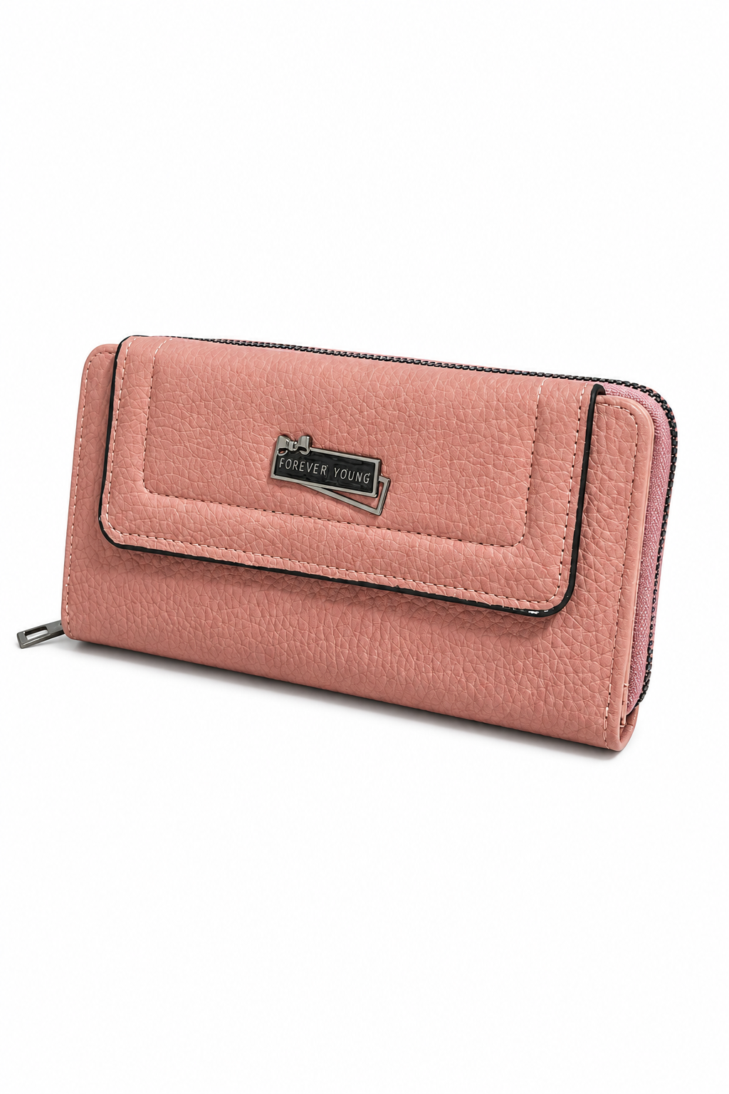 Card holder Mobile Pouch Single Zip