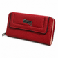 Card holder Mobile Pouch Single Zip