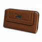 Card holder Mobile Pouch Single Zip