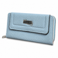 Card holder Mobile Pouch Single Zip