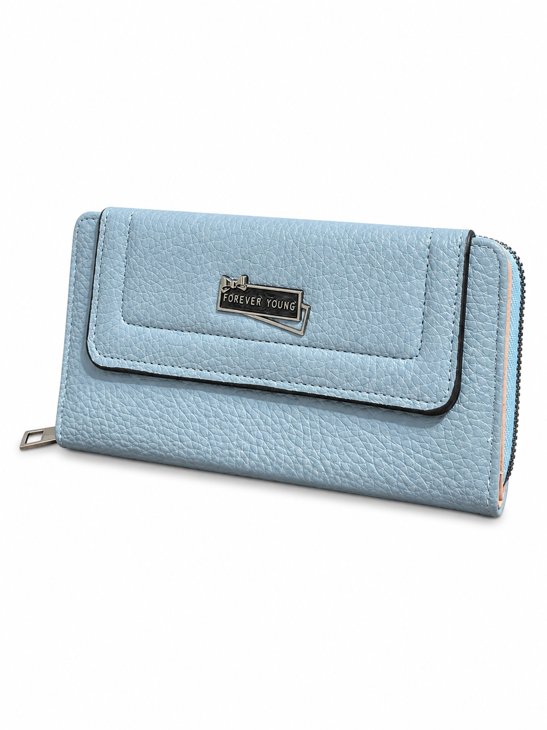 Card holder Mobile Pouch Single Zip
