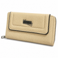 Card holder Mobile Pouch Single Zip