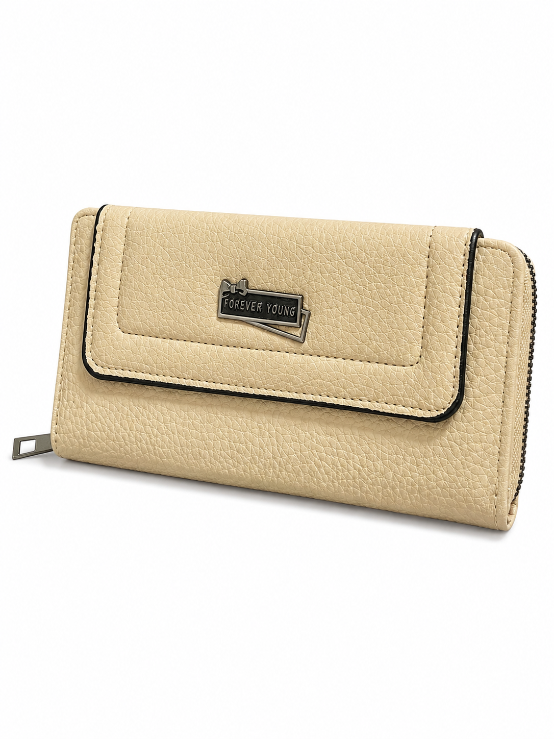 Card holder Mobile Pouch Single Zip