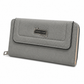 Card holder Mobile Pouch Single Zip