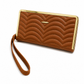 Single Zip Pocket Hand Pouch