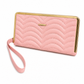 Single Zip Pocket Hand Pouch