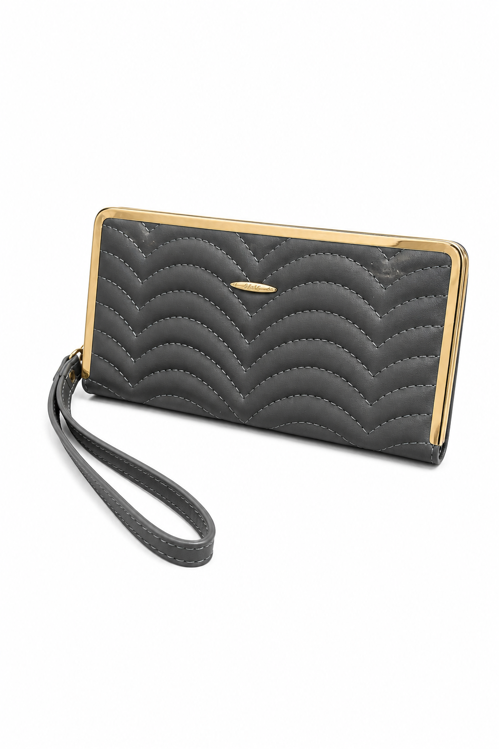 Single Zip Pocket Hand Pouch