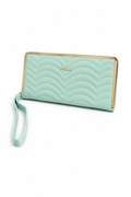 Single Zip Pocket Hand Pouch