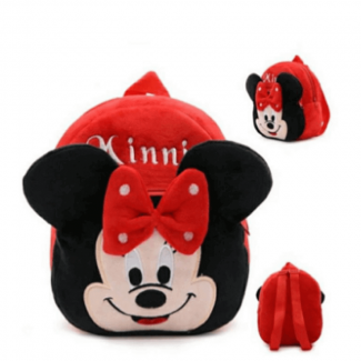MInnie Mouse Small Bagpack