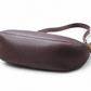 Plain Moon Bag