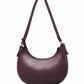 Plain Moon Bag