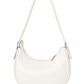 Plain Moon Bag