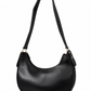 Plain Moon Bag