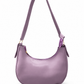 Plain Moon Bag