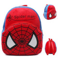 Spiderman Bagpack