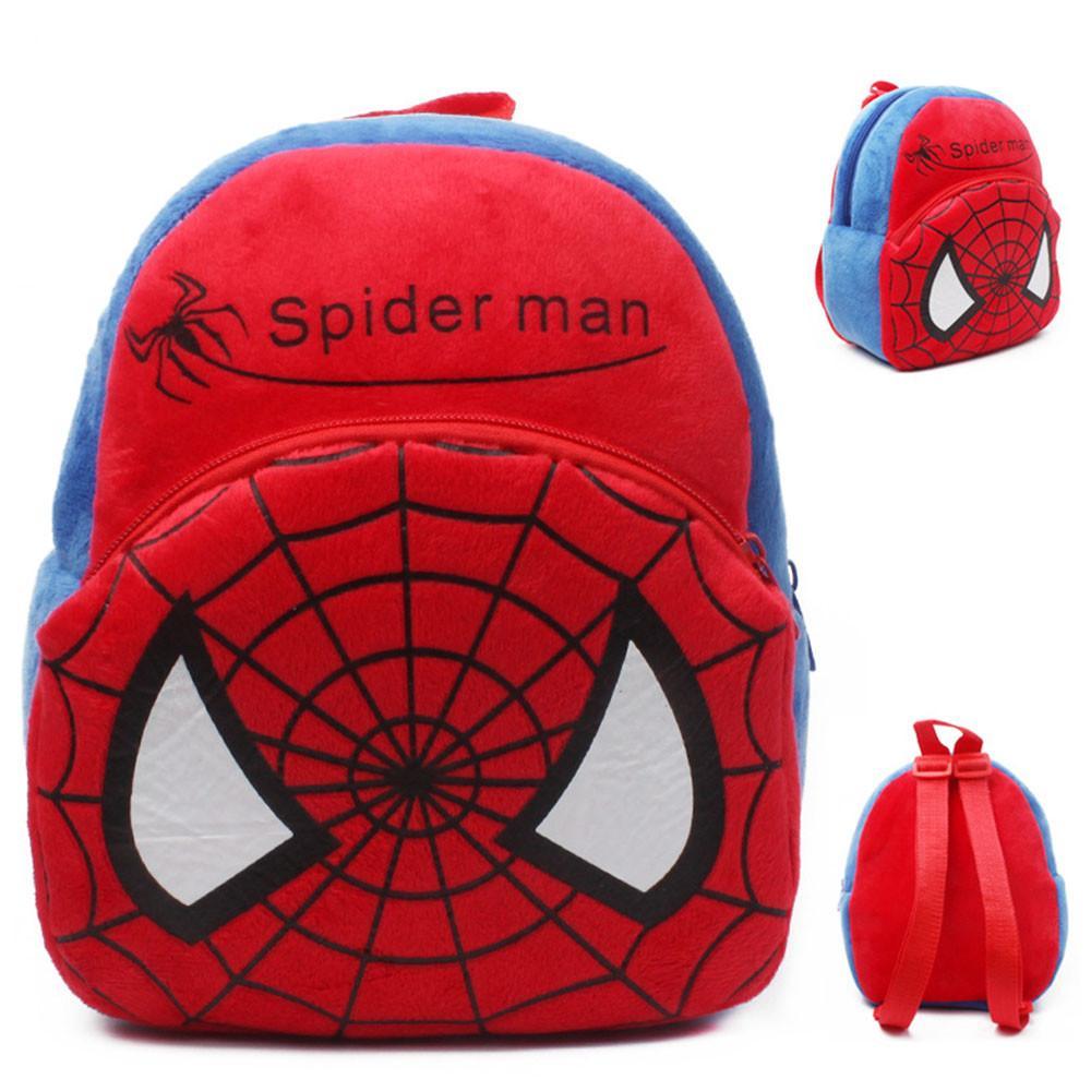 Spiderman Bagpack