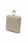 Square Ring Clutch