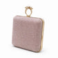 Square Ring Clutch