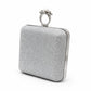 Square Ring Clutch