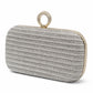 Kora Design hand made clutch